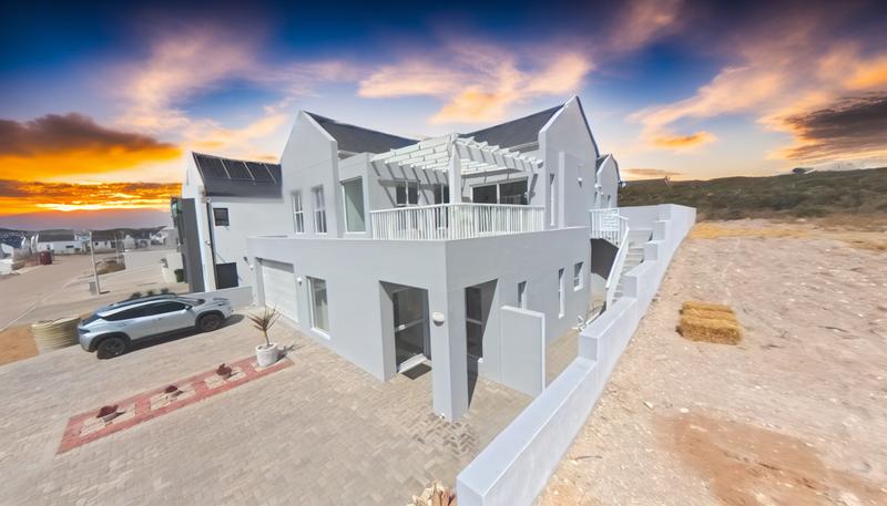 4 Bedroom Property for Sale in Laguna Western Cape